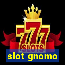 slot gnomo