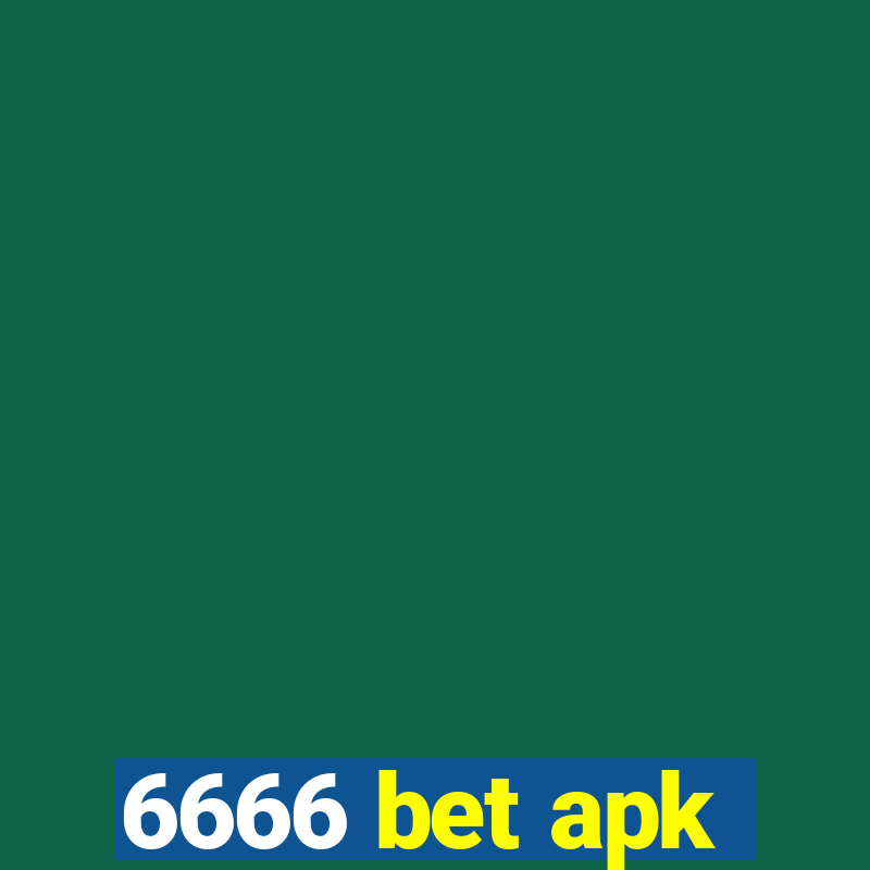 6666 bet apk