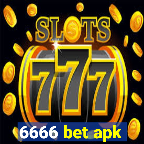 6666 bet apk