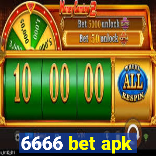 6666 bet apk