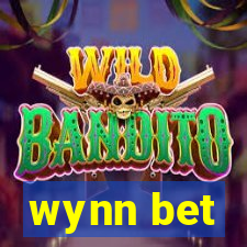 wynn bet