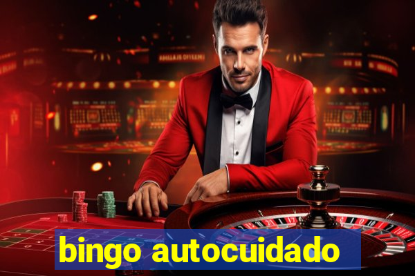 bingo autocuidado