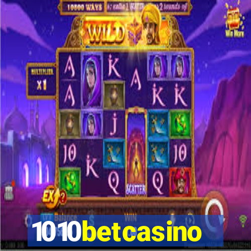 1010betcasino