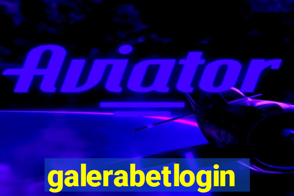 galerabetlogin