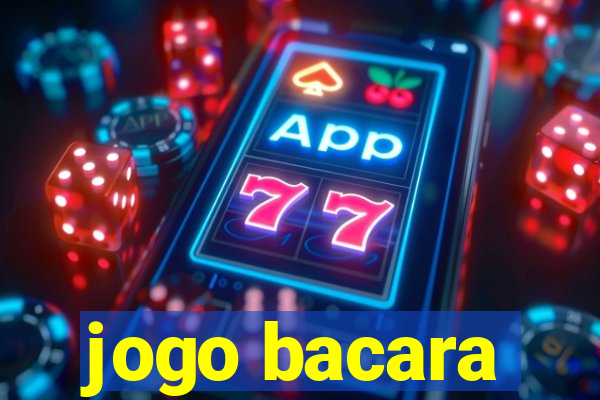 jogo bacara