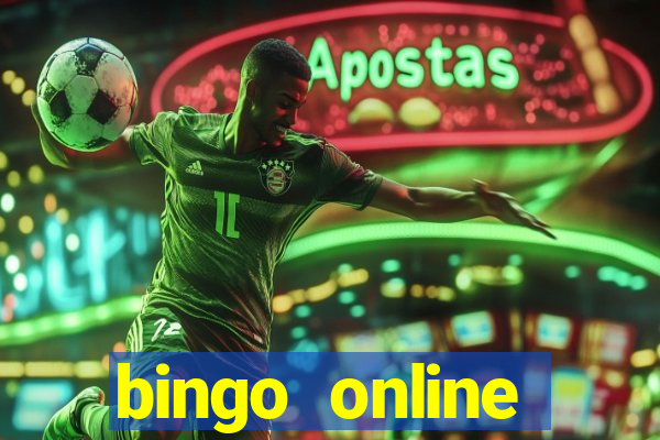 bingo online spielen kostenlos