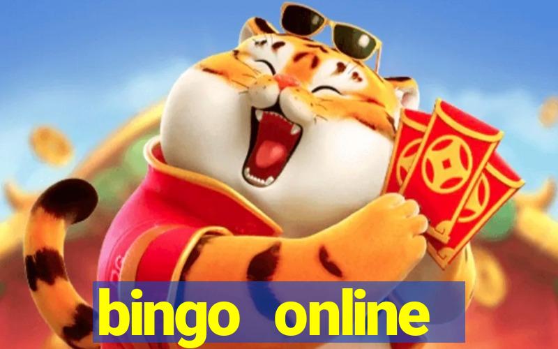 bingo online spielen kostenlos