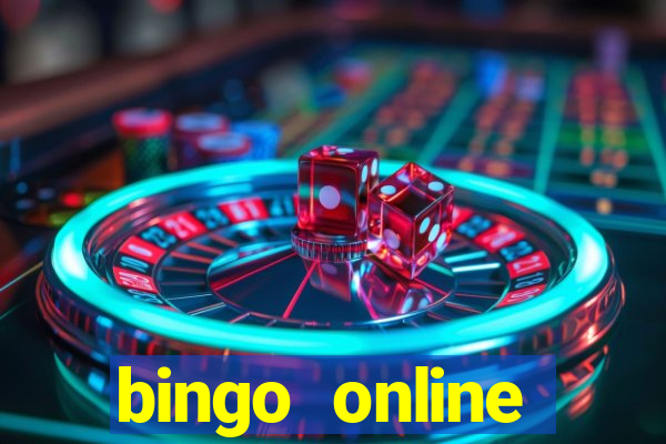 bingo online spielen kostenlos