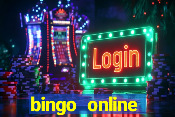 bingo online spielen kostenlos