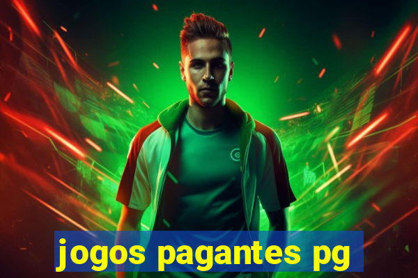 jogos pagantes pg