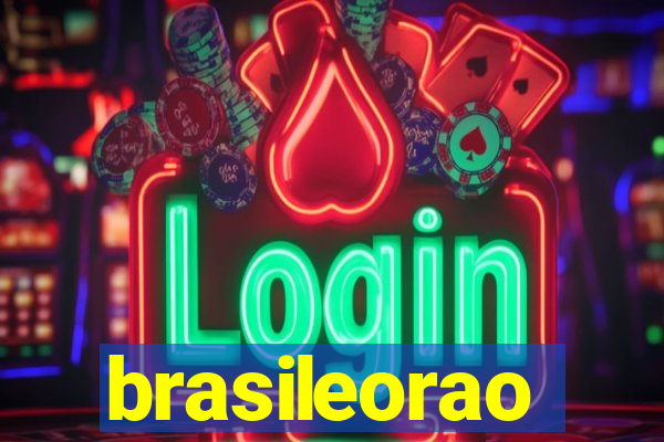 brasileorao