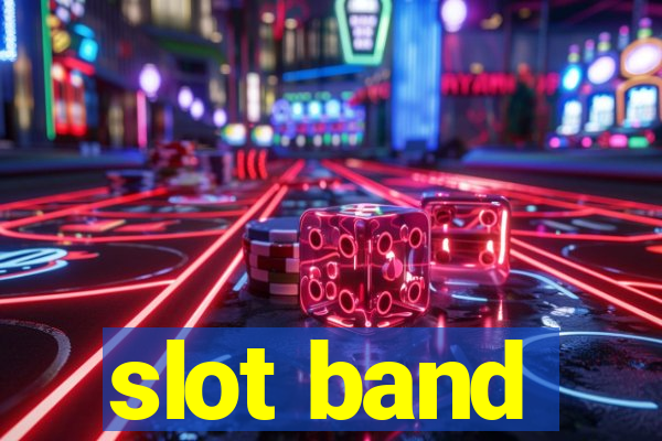 slot band