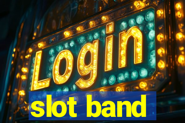 slot band