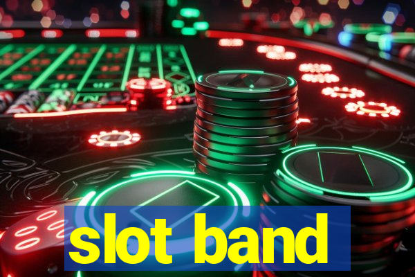 slot band