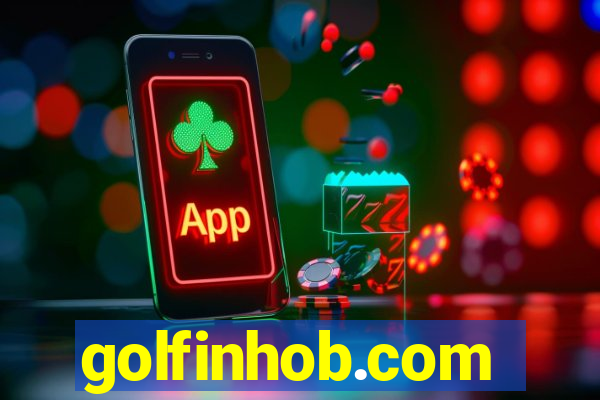 golfinhob.com