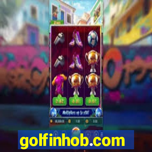 golfinhob.com