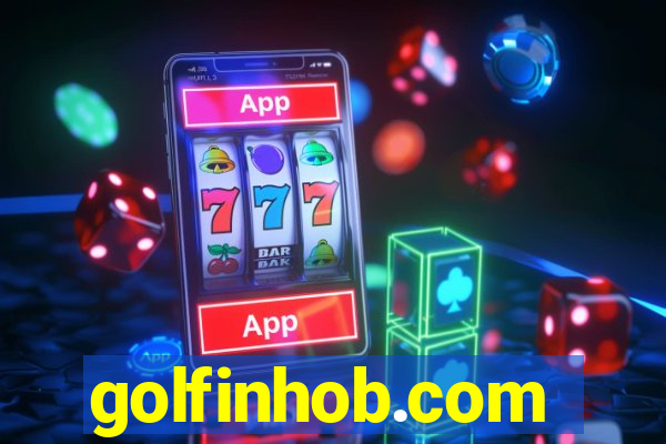 golfinhob.com