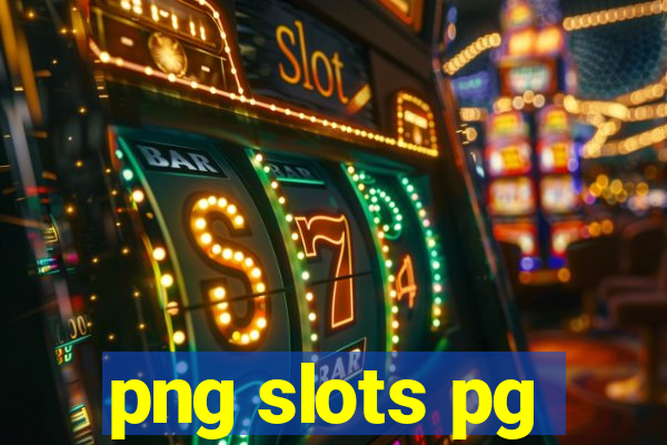 png slots pg