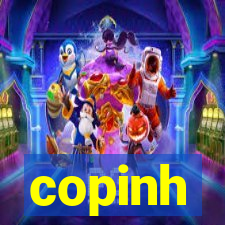 copinh