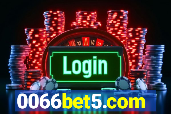 0066bet5.com