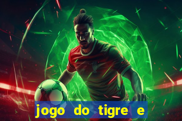 jogo do tigre e do touro