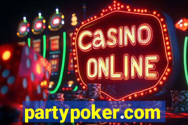 partypoker.com