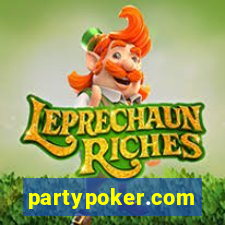 partypoker.com