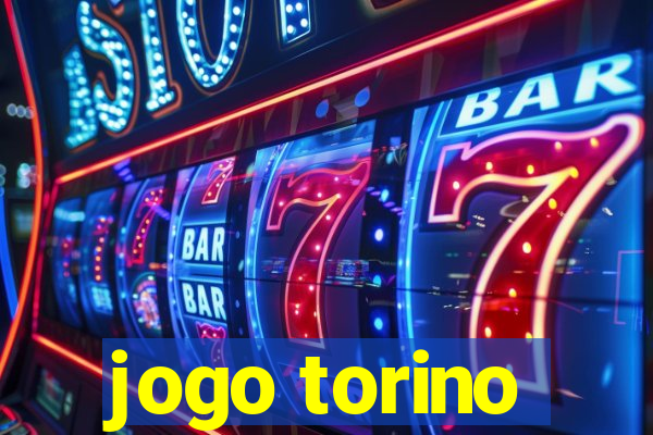 jogo torino