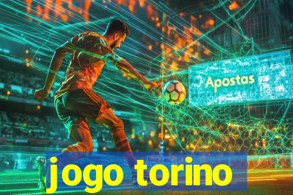 jogo torino