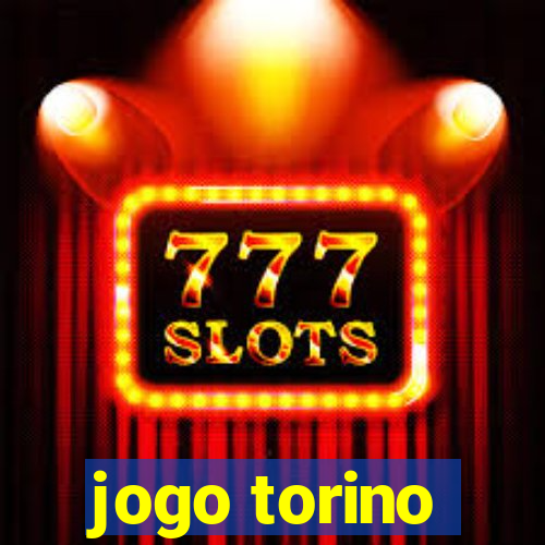 jogo torino