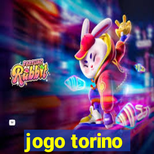 jogo torino