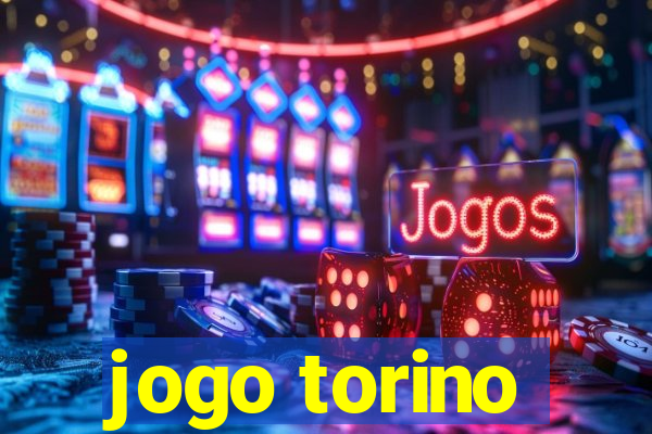 jogo torino