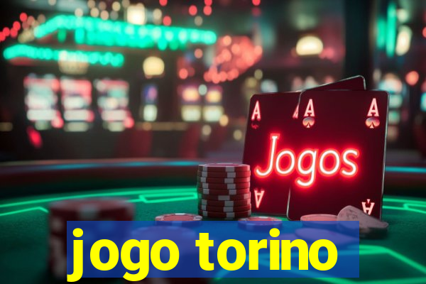 jogo torino