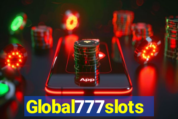 Global777slots