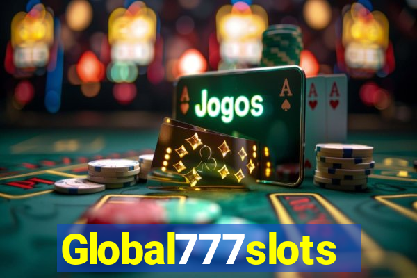 Global777slots