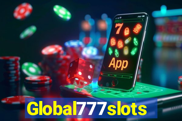 Global777slots