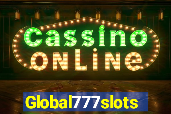 Global777slots