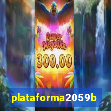 plataforma2059bet.com