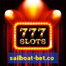 sailboat-bet.com