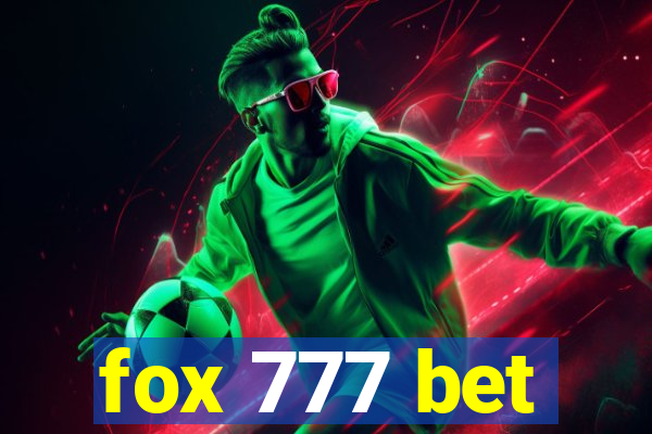 fox 777 bet