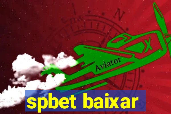 spbet baixar