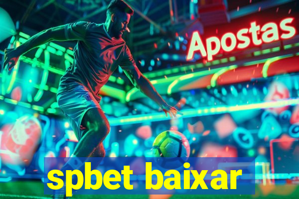 spbet baixar