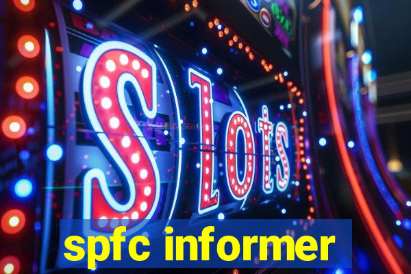 spfc informer