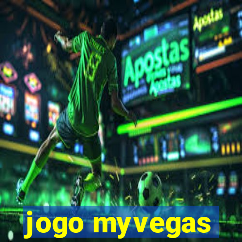 jogo myvegas