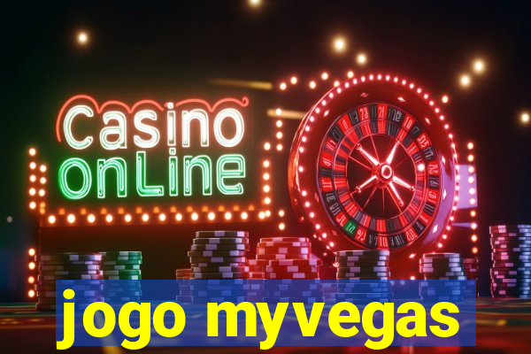 jogo myvegas