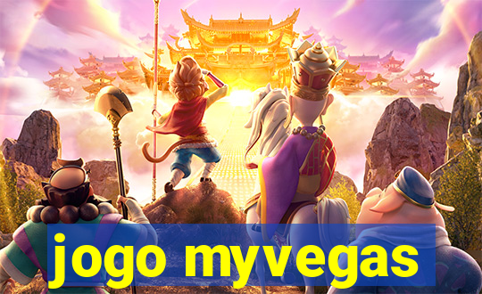 jogo myvegas