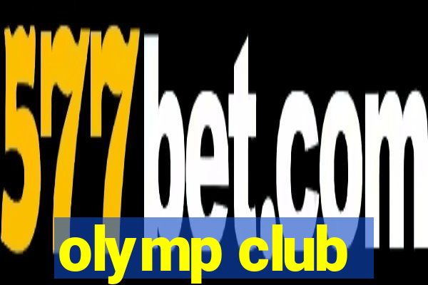 olymp club