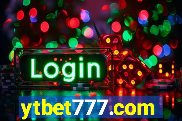 ytbet777.com