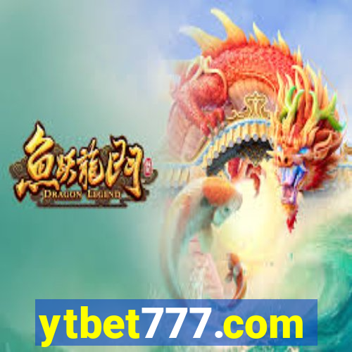 ytbet777.com