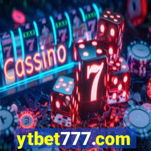 ytbet777.com